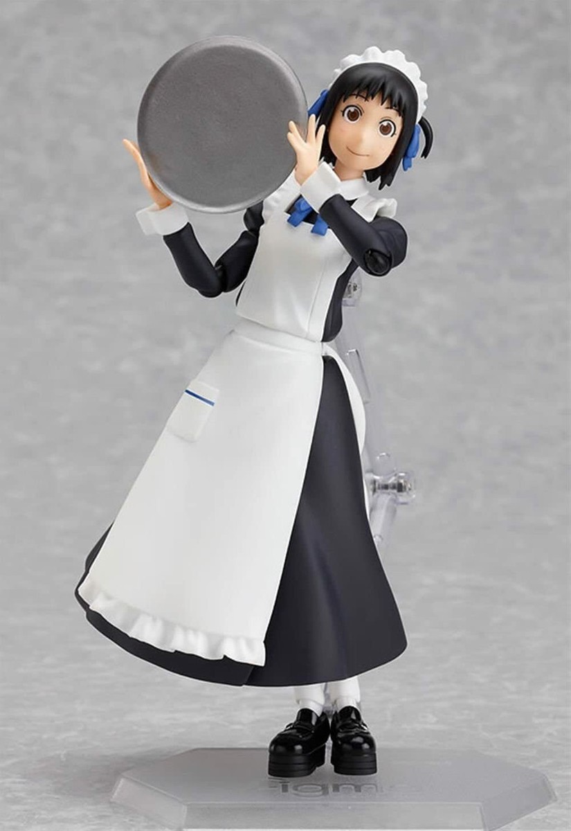 figma ピット 175 マックスファクトリー ARカード魔物モノアイ台座欠品