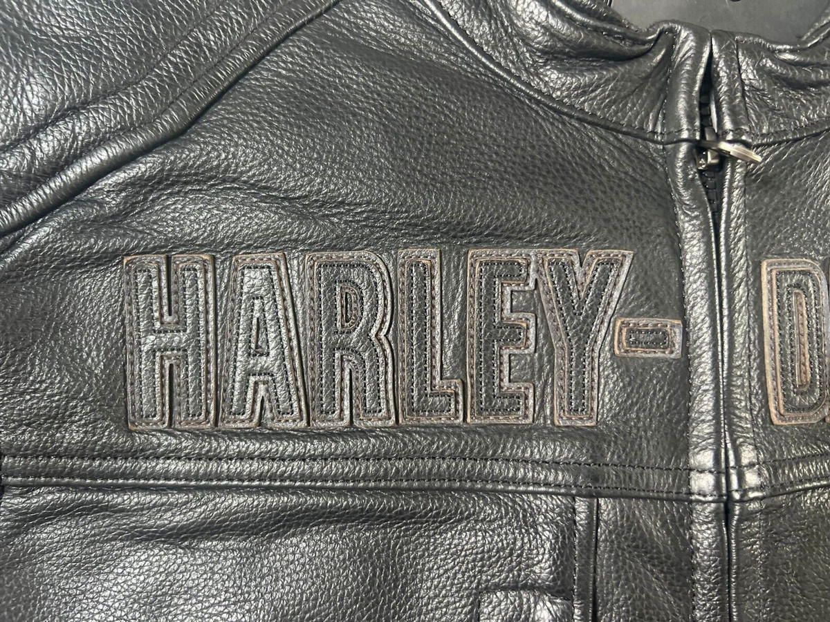 Harley Davidson Men