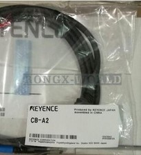 1PCS NEW KEYENCE Cable CB-A2