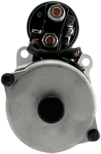 Starter Motor VOE20405828 21311522 compatible Volvo BL60 BL61 BL61PLUS BL70 BL71 - Picture 4 of 7