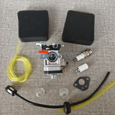 Carburetor Tune Up Kits for Southland SWSTM4317 43cc String Trimmer Carb