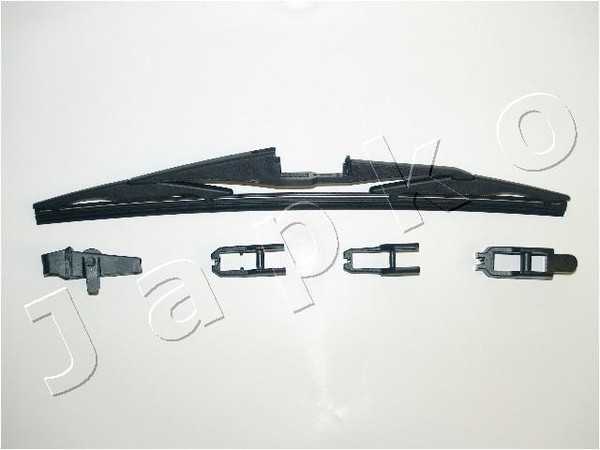 Japko SJX35R Wischerblatt FüR , Alfa Romeo, Bmw, CitroëN, Dacia, Fiat, Ford,-image