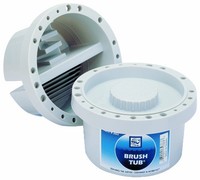 Loew-cornell Artist Brush Tub , New, Free Shipping on sale Loew-cornell Artist Brush Tub , New, Free Shipping on sale