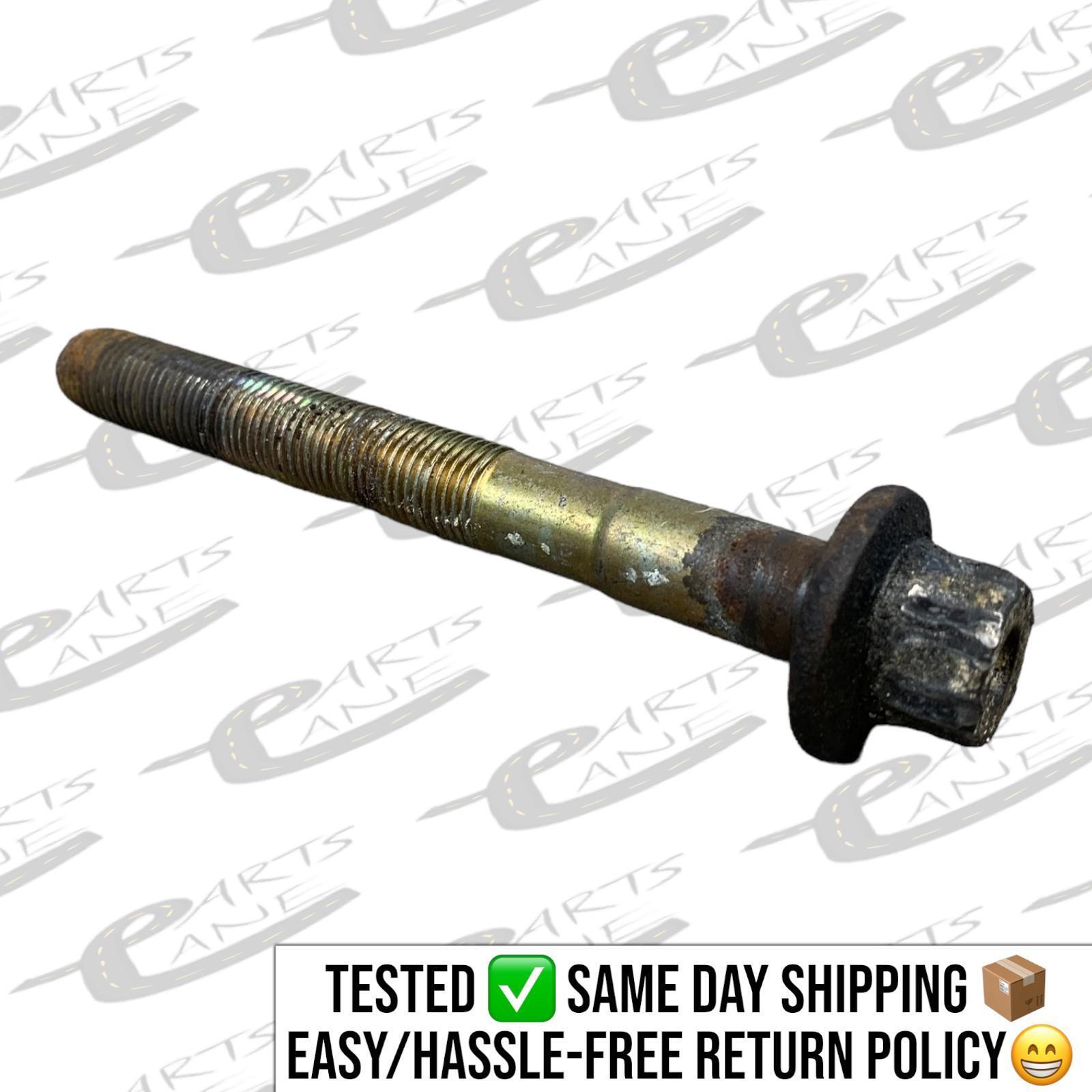 2005 HONDA PILOT Front Subframe Bolt OEM