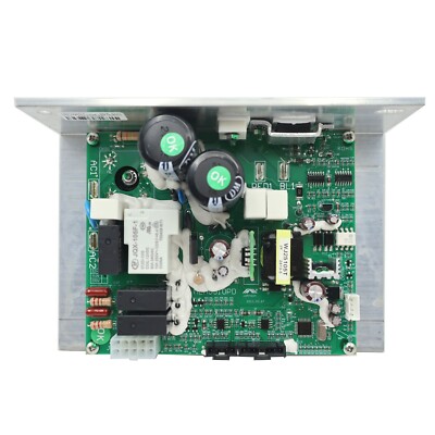New for Vision Fitness TM432 Horizon T202 T203 Control Board 1000111476
