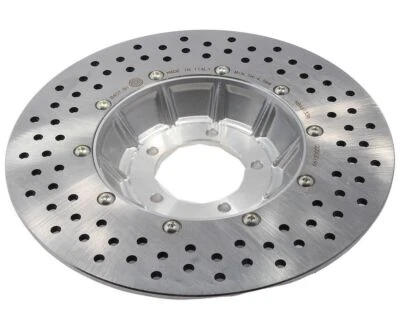 Disque de frein BREMBO ORO 260mm avant BMW R 65 LS, R100, R100 RS, R 100 RT, R 1
