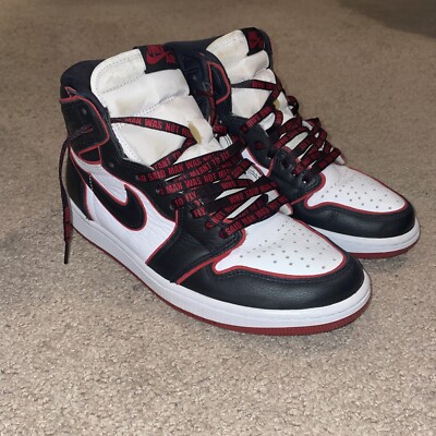 jordan 1 bloodline size 9.5