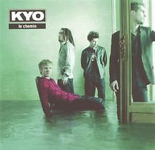Le Chemin - Copy control von Kyo | CD | Zustand gut