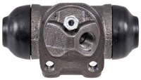 A.B.S. 2114 Radbremszylinder Hinten Links Rechts FüR Peugeot Renault