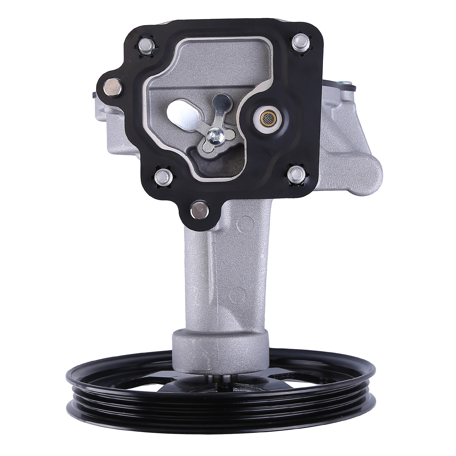 ACDelco GM 12696313 OEM Vacuum Pump Assembly for sale online | eBay 