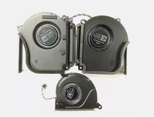 New for ASUS ROG Strix G16 G614JI G614JJ G614JZ G614JU CPU GPU Cooling FAN