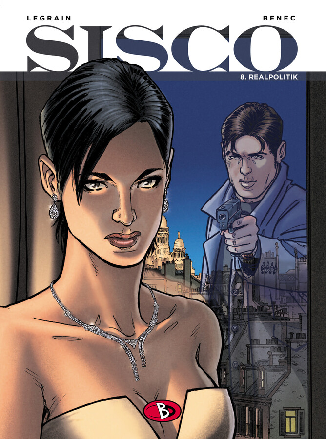 Sisco 1,2,3,4,5,6,7,8,9,10,11 - Einzelhefte Zur Auswahl; Bunte