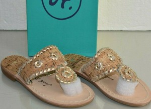 jack rogers girls sandals