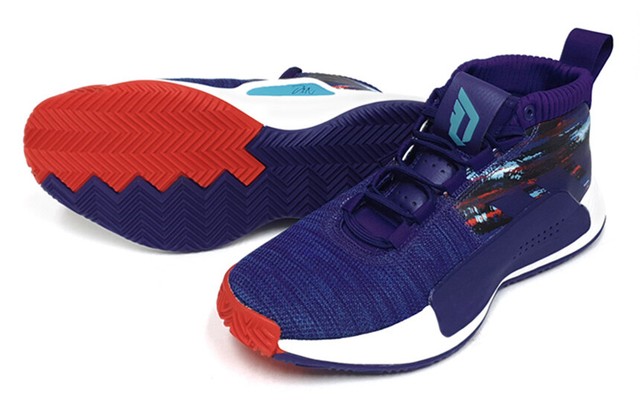 adiwear basketball shoes