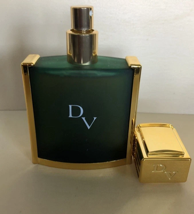 Houbigant Duc De Vervins, DV Eau de Toilette spray 4 oz 120 ml nuevo sin caja Francia Foto 2 de 4