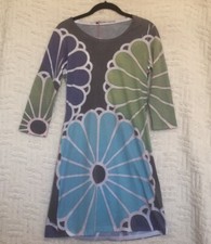 Vintage Highway Dress Size Small