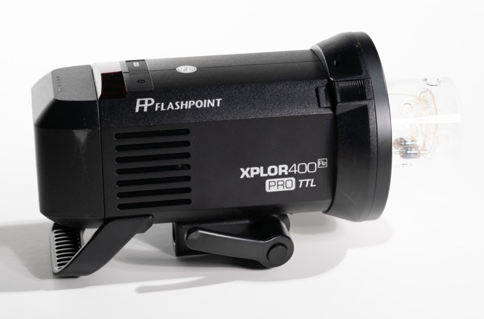 Flashpoint Lighting Bundle | eBay