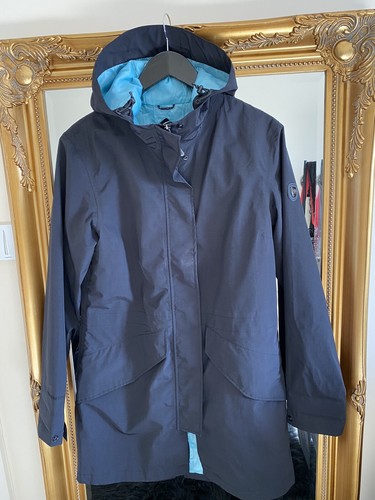 ladies waterproof jacket size 12 | eBay