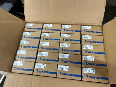 Vivotek AM-52E_V02 Dome Mounting Kit New In Box Free Shipping