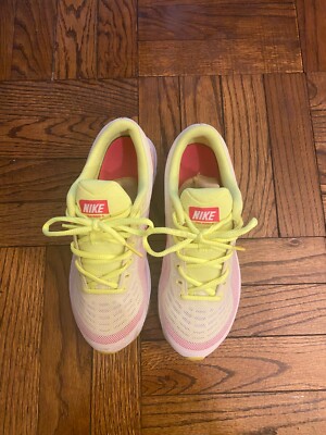 Nike Tailwind US Size 5Y 631660-700