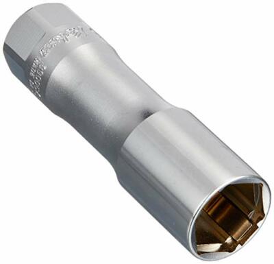 Koken Z-EAL 3/8 (9,5mm) SQ. Zündkerzenstecker (mit Clip) 16mm 3300CZ-16 NEU