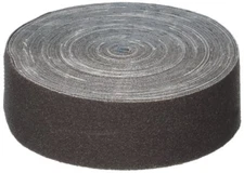 K-T Industries 5-7422 Emery Cloth Shop Roll 1 " X 10 Yard 180 Grit