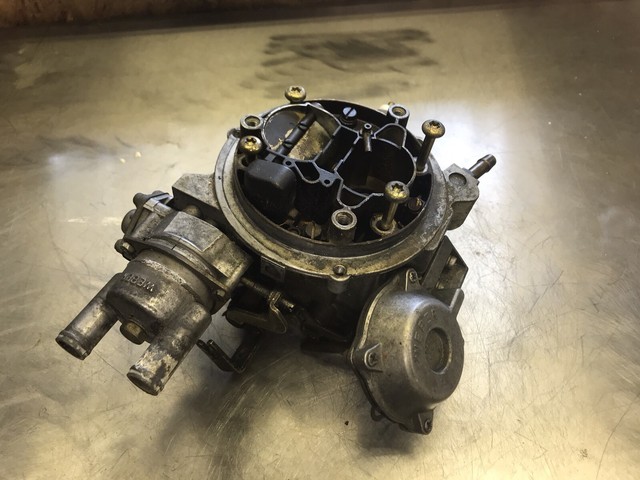 Карбюратор weber ford sierra Карбюратор weber ford sierra