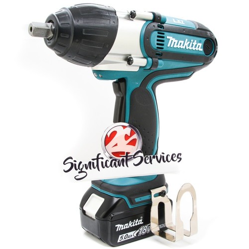 New Makita XWT04Z 18V LXT Cordless 1/2 