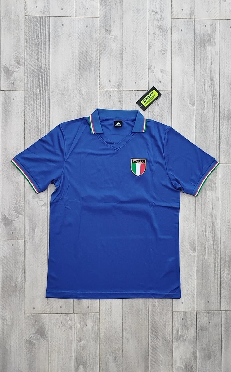 Perché l'azzurro è il colore della nazionale italiana