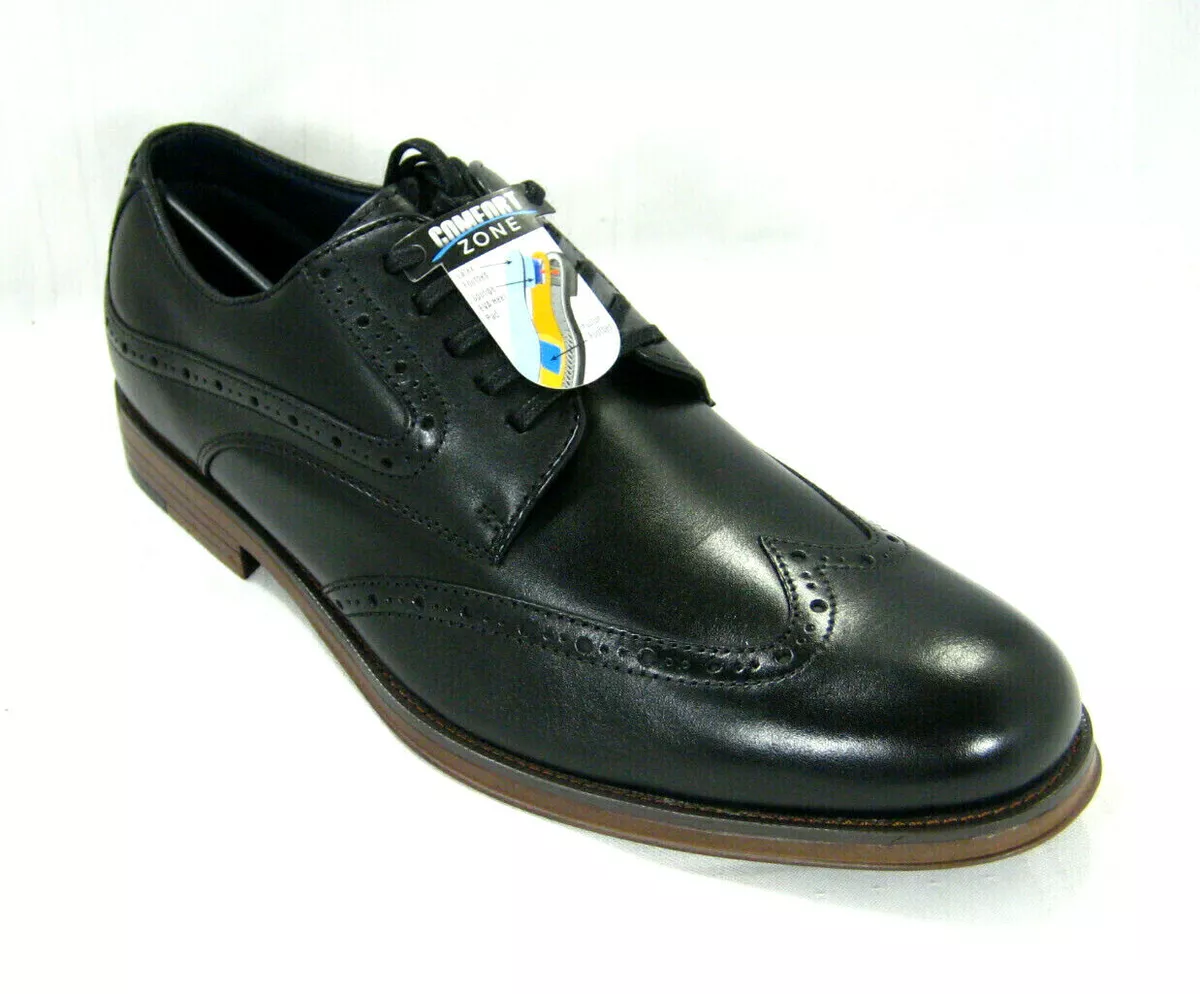 Dockers hanover 2025 wingtip oxford