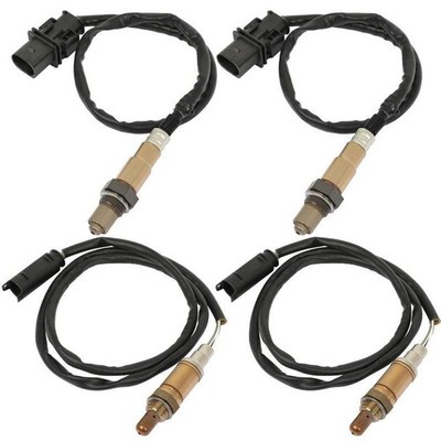 AZHZ Upstream Downstream Oxygen Sensor for BMW 325Ci, 325i 330i, 525i, 530i, X3