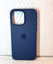 Genuine Apple - iPhone 14 Pro Max Silicone Ca...