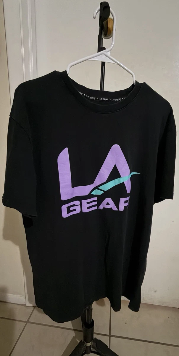 L GEAR SOLID Tシャツ L GEAR SOLID Tシャツ LA Gear T-Shirts for Men for sale | eBay