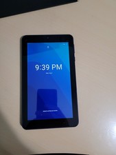 ONN 7" Tablet Model 100026191