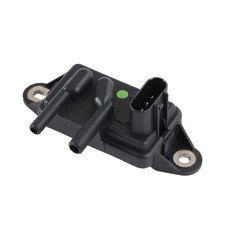 Egr Exhaust Gas Recirculation Pressure Feedback Sensor Replacement For Ford F...