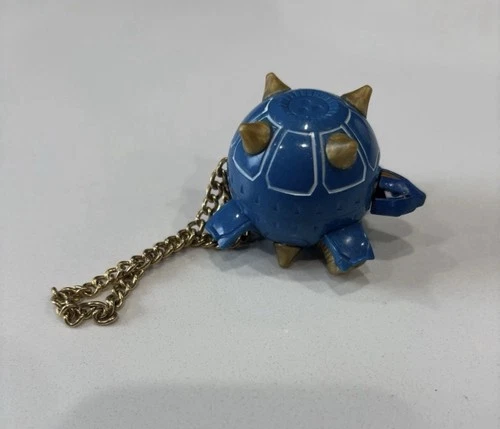 (2)Vintage Power Ranger Toys