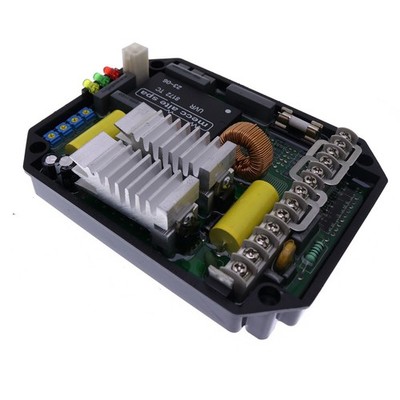 New Automatic Voltage Regulator UVR6 AVR compatible with Mecc Alte Generator #ac