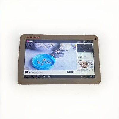   Gelegenheit! Polaroid Tablet MID1028   Ideal für einfache Inhalte und den ...