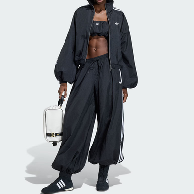 adidas Adilenium 5.0 Balloon Trousers Loose Woven Comfortable