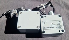 2  HM-WDS30-T-O Temperatursensoren Homematic eQ-3