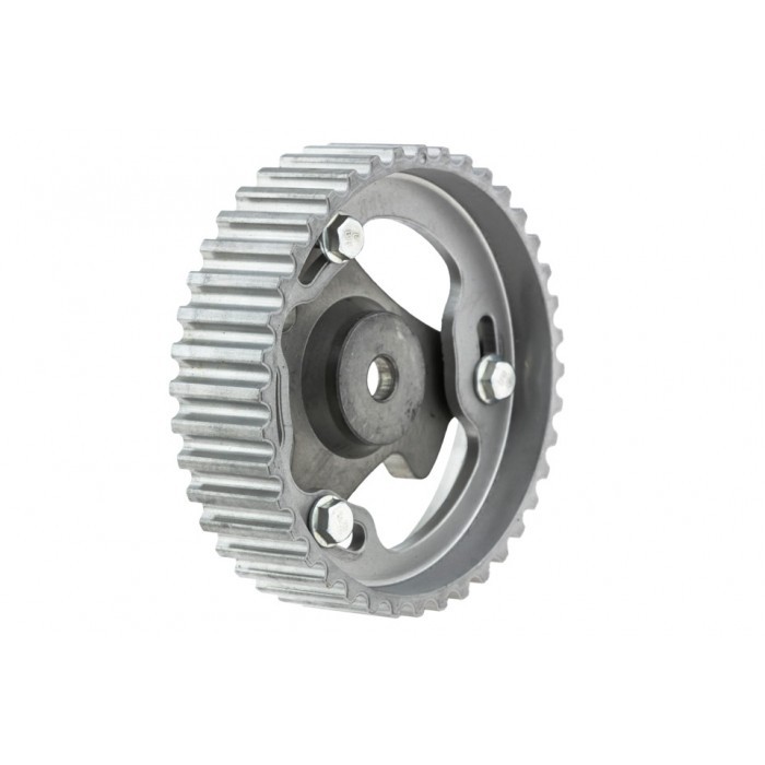 Poulie arbre à cames Mercedes 180 anti vibration pour moteur CDI