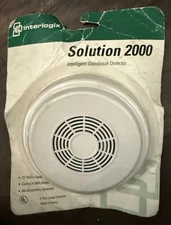 Interlogix Solution 2000 Intelligent Glassbreak Detector