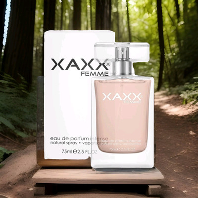 Eau De Parfüm Intense Nummer 12 Damenduft 