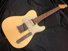Fender Made in Japan Junior Collection Telecaster Modified Satin Vintage