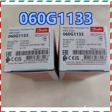 060G1133 1PCS Danfoss MBS3000 060G1133 Pressure Sensor New Quality Assurance