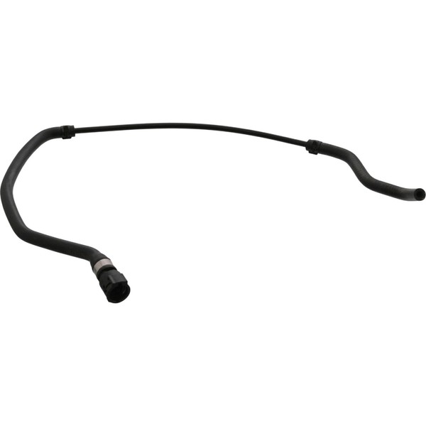 Febi Bilstein 102518 KüHlerschlauch FüR BMW 1 3 X1 E90 E93 E92 E91 E81 E87-image