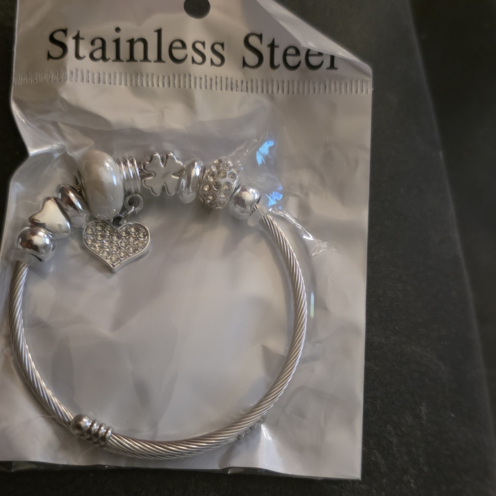 Gold Tone Metal Hoop Earrings Set Round Continuous Hoop Style