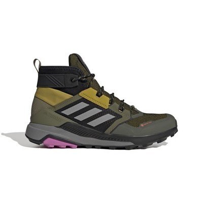 ADIDAS TERREX TRAILMAKER MID GTX Erwachsene Gore-Tex Wasserabweisend Wandern Neu