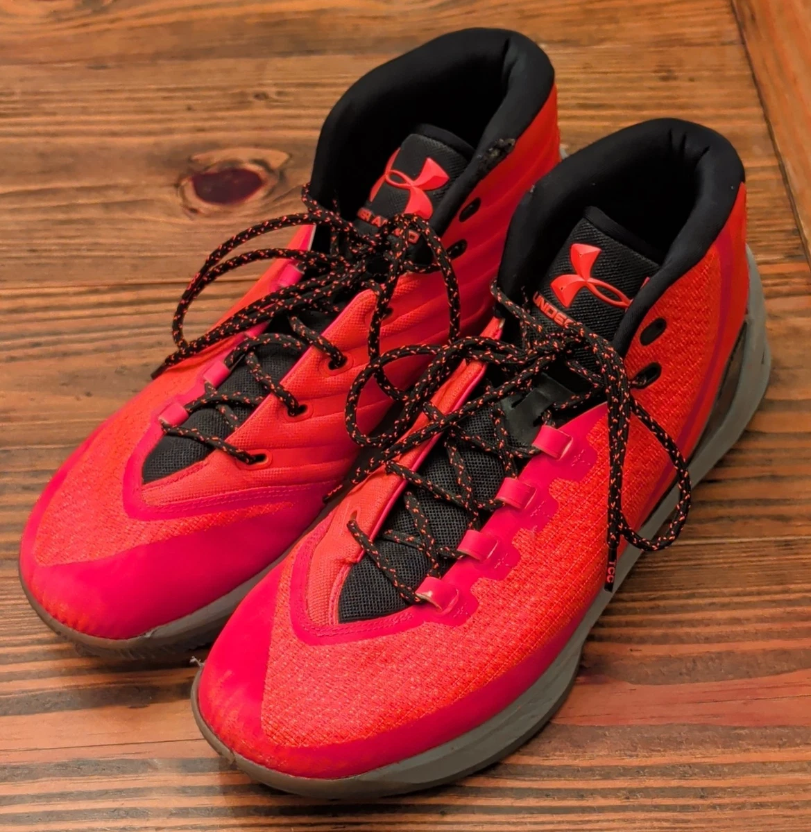 Under Armour Curry 3 バスケットシューズ Preços baixos em Tênis Under Armour Curry 3 masculino | eBay