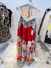 Sommerkleid Lang